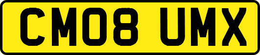 CM08UMX