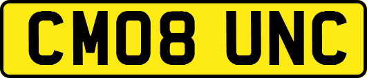 CM08UNC