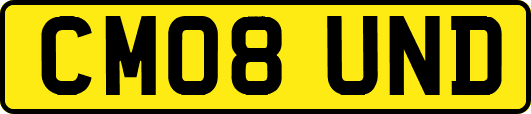 CM08UND