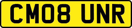 CM08UNR