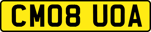 CM08UOA