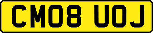 CM08UOJ