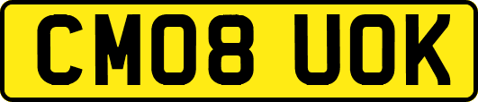 CM08UOK