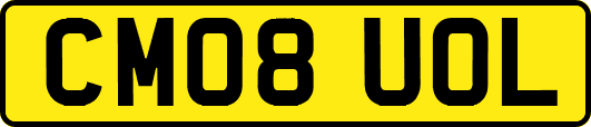 CM08UOL
