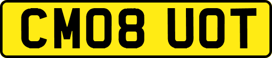 CM08UOT
