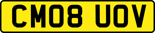 CM08UOV