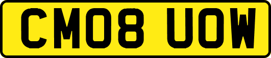 CM08UOW