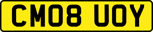 CM08UOY