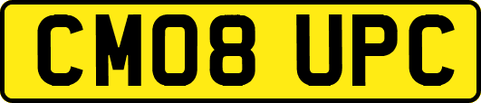 CM08UPC