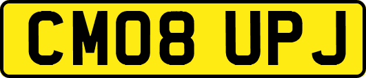 CM08UPJ