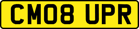 CM08UPR