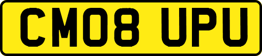 CM08UPU