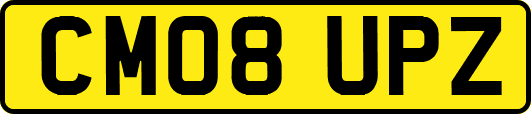 CM08UPZ