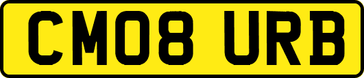 CM08URB