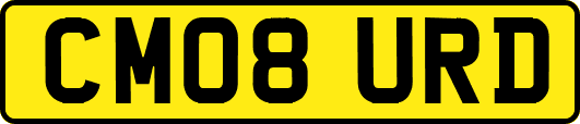 CM08URD