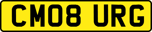 CM08URG