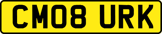 CM08URK