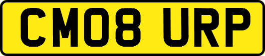 CM08URP