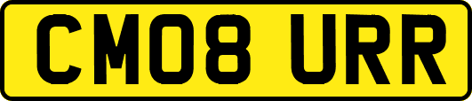CM08URR