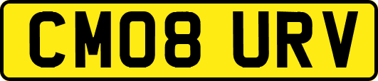 CM08URV
