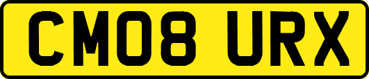 CM08URX