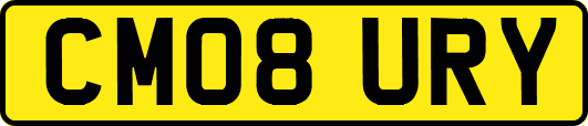 CM08URY