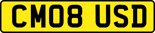 CM08USD