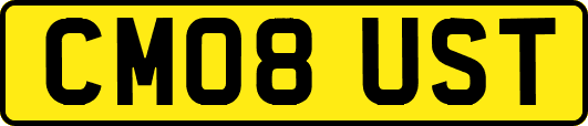 CM08UST