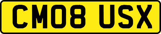 CM08USX