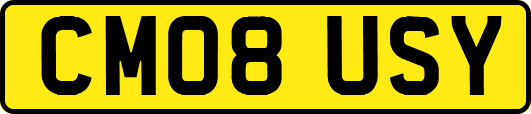CM08USY