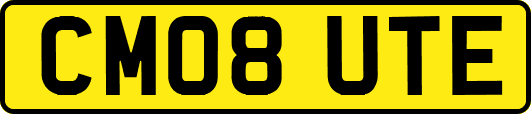CM08UTE