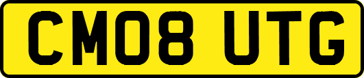 CM08UTG