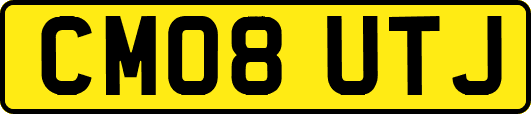 CM08UTJ
