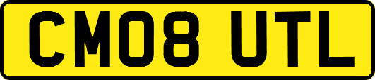 CM08UTL