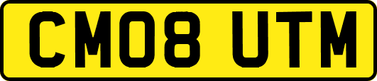 CM08UTM