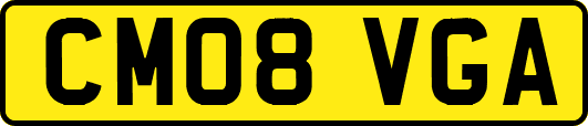 CM08VGA