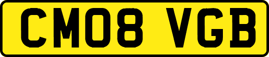 CM08VGB