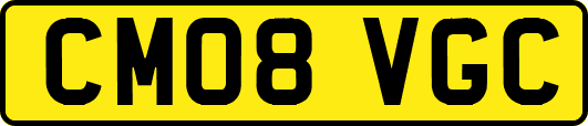 CM08VGC