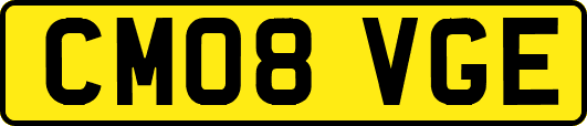 CM08VGE