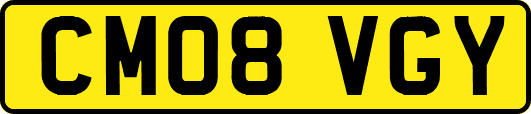 CM08VGY