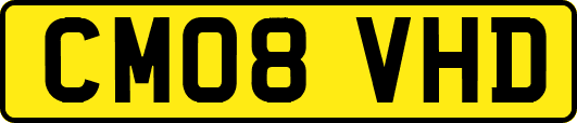 CM08VHD