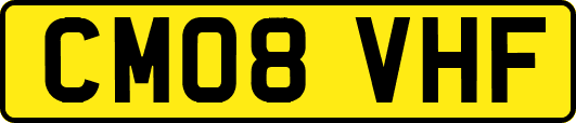 CM08VHF