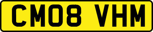 CM08VHM