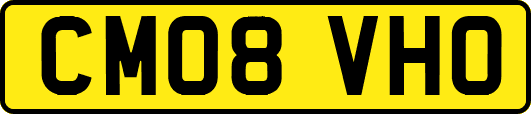 CM08VHO