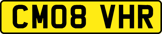 CM08VHR