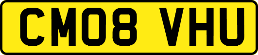 CM08VHU