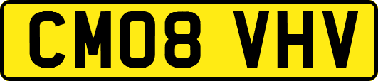 CM08VHV