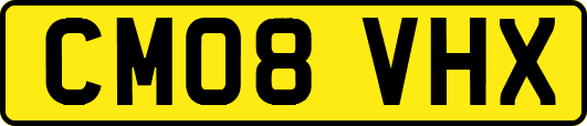CM08VHX
