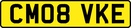 CM08VKE