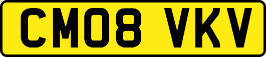 CM08VKV